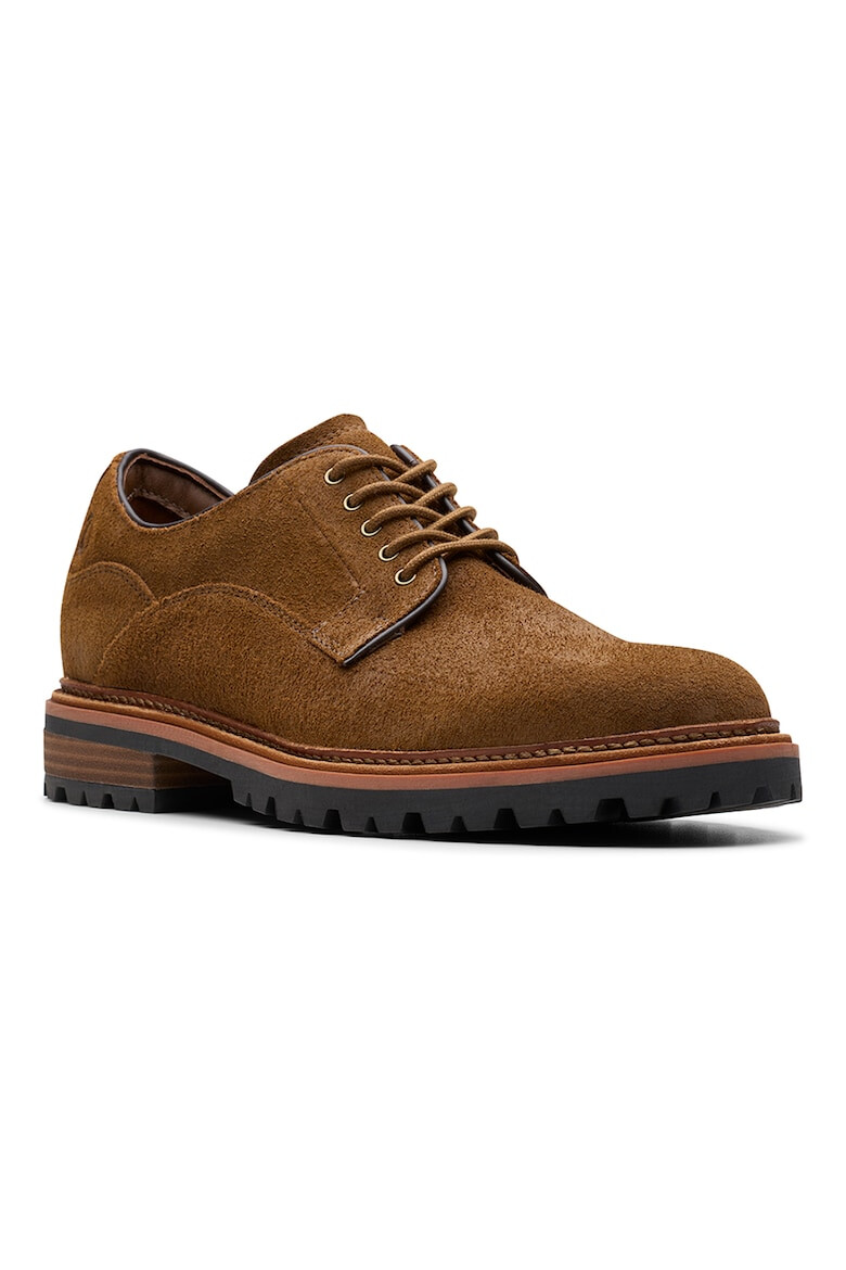 Clarks Обувки Clarkridge - Pepit.bg