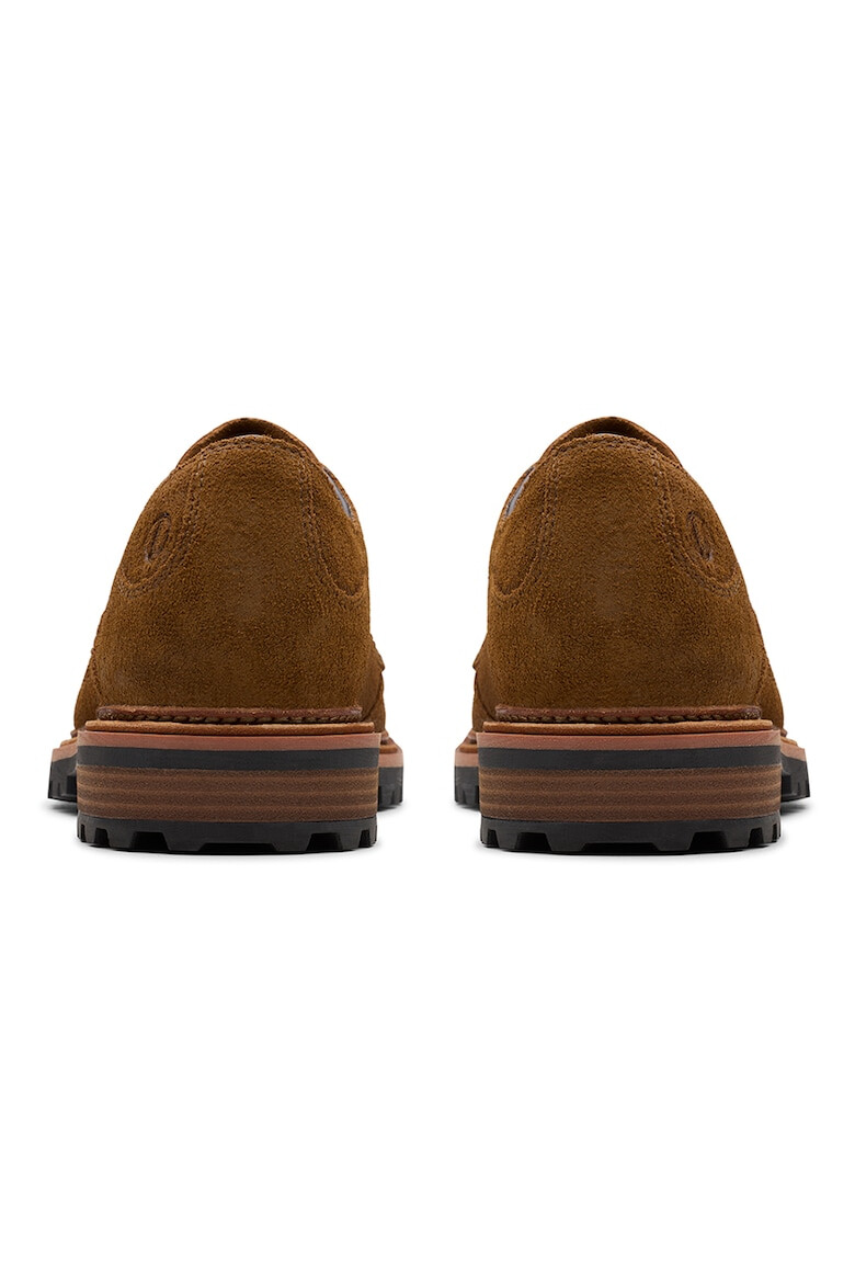 Clarks Обувки Clarkridge - Pepit.bg