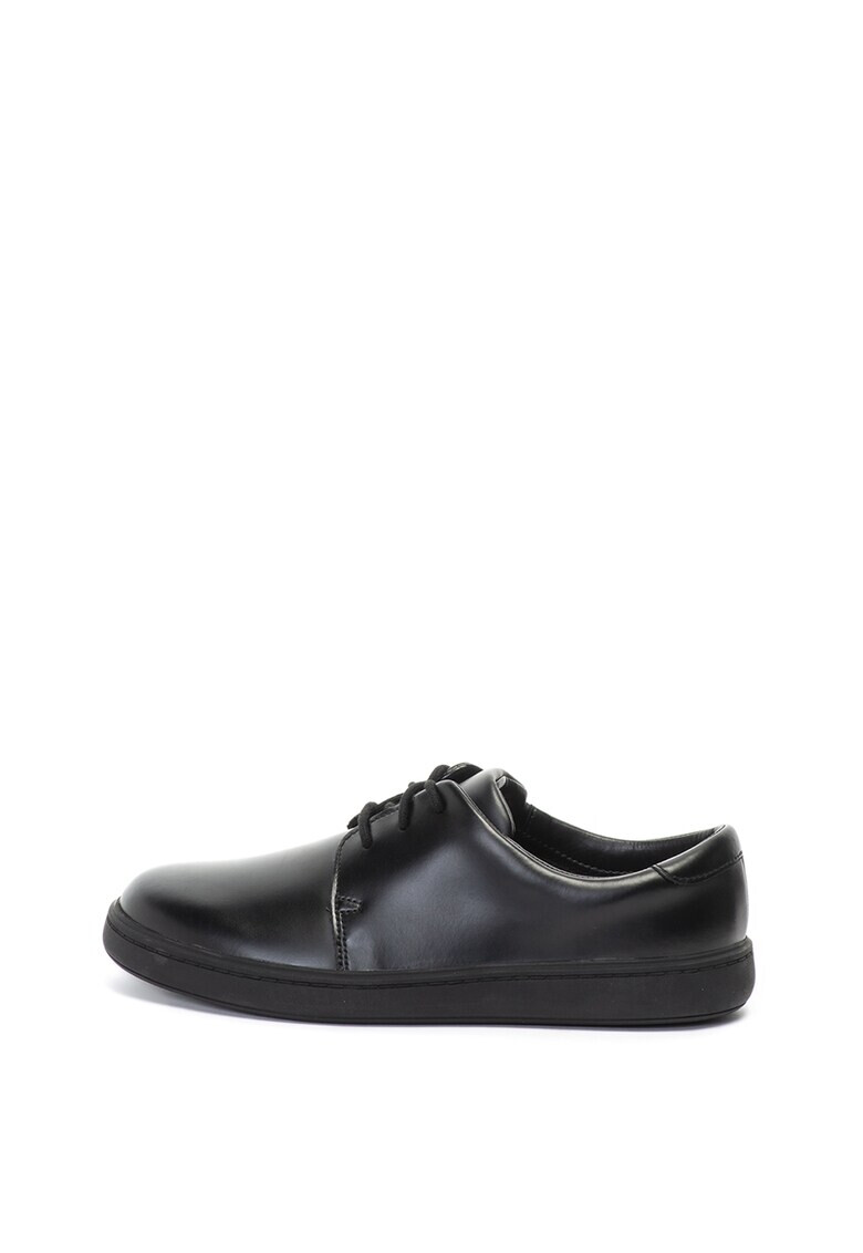 Clarks Обувки Derby Street Spark - Pepit.bg