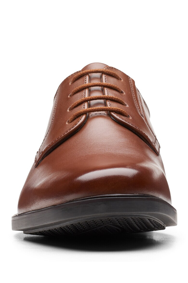 Clarks Обувки Howard Walk тип Derby - Pepit.bg