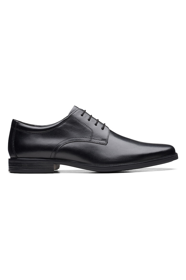 Clarks Обувки Howard Walk тип Derby - Pepit.bg
