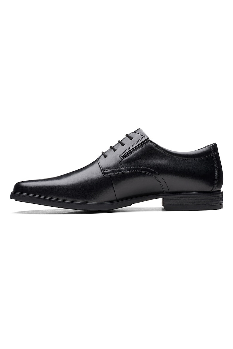 Clarks Обувки Howard Walk тип Derby - Pepit.bg
