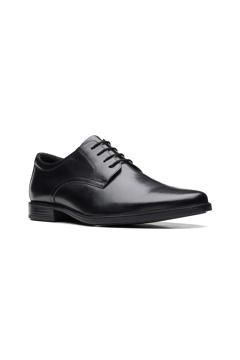 Clarks Обувки Howard Walk тип Derby - Pepit.bg