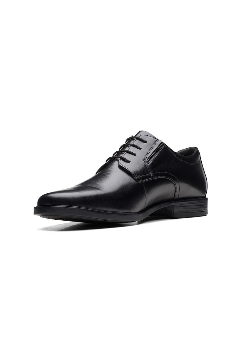 Clarks Обувки Howard Walk тип Derby - Pepit.bg