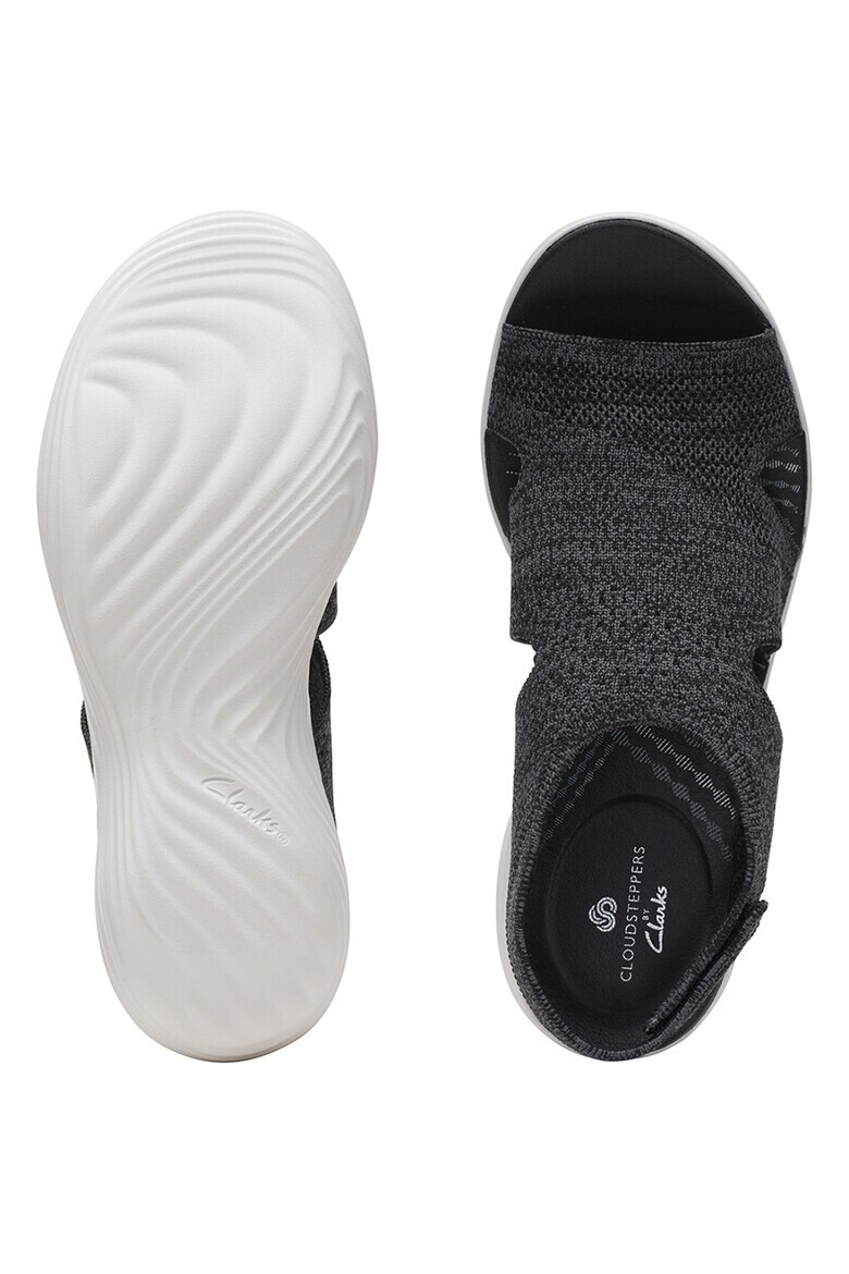 Clarks Плетени сандали Marin Sail - Pepit.bg