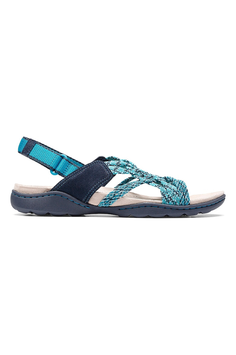 Clarks Сандали Amanda с отворена пета - Pepit.bg