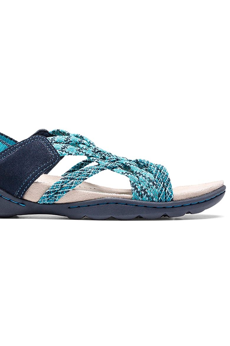 Clarks Сандали Amanda с отворена пета - Pepit.bg