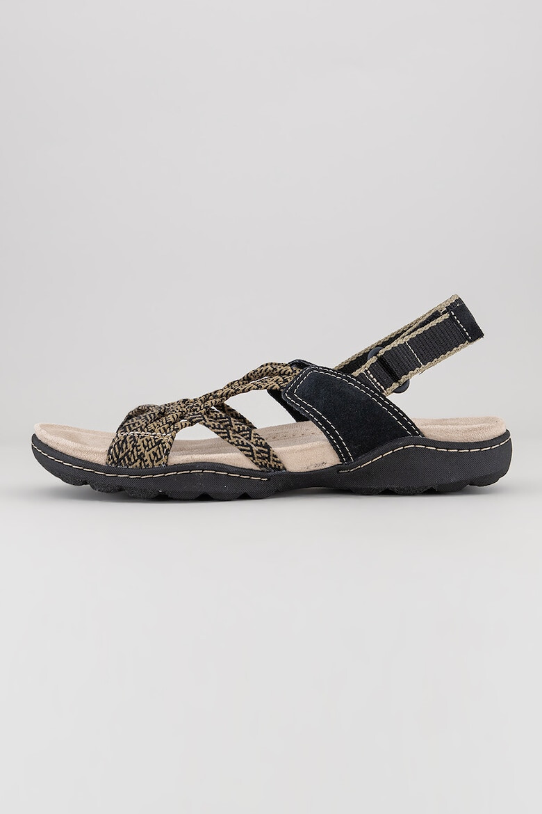 Clarks Сандали Amanda с отворена пета - Pepit.bg