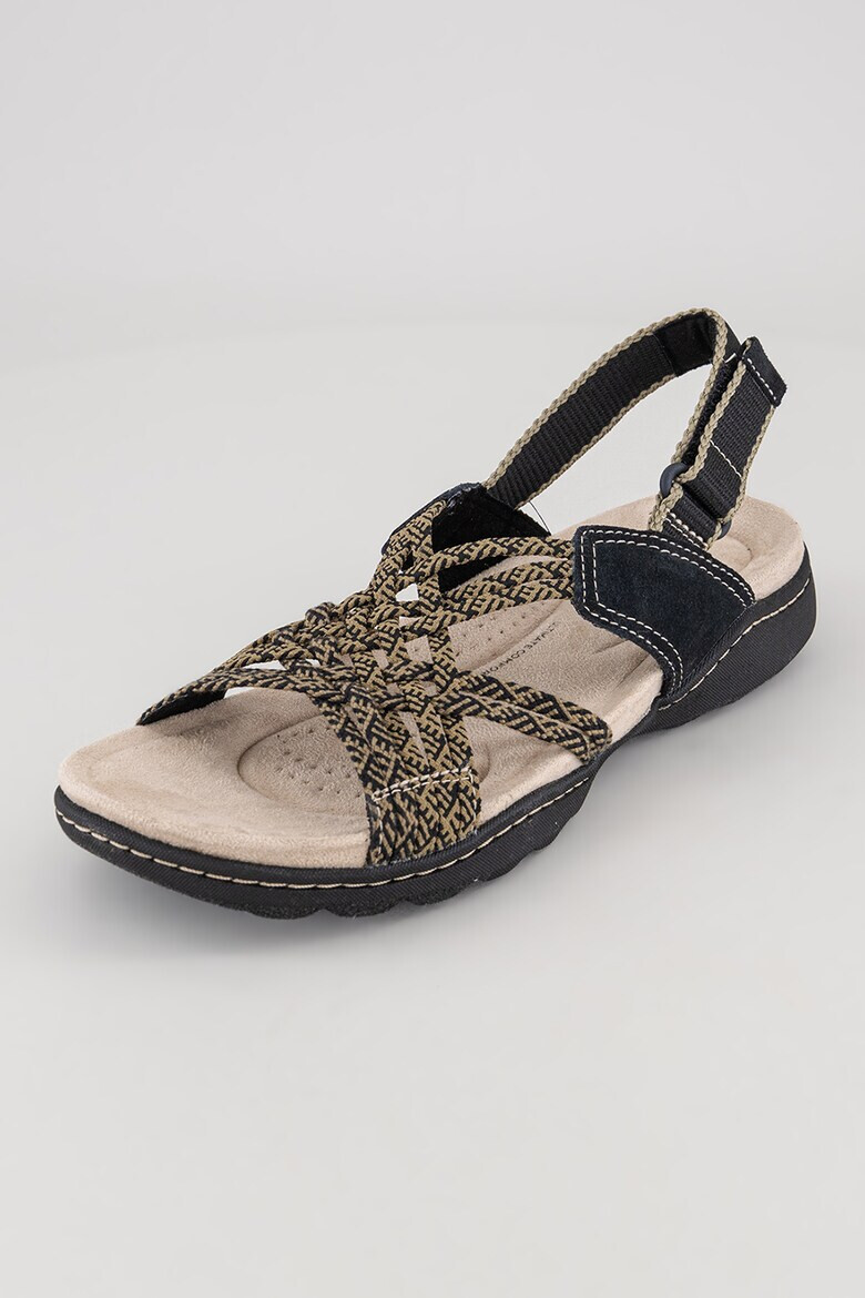 Clarks Сандали Amanda с отворена пета - Pepit.bg