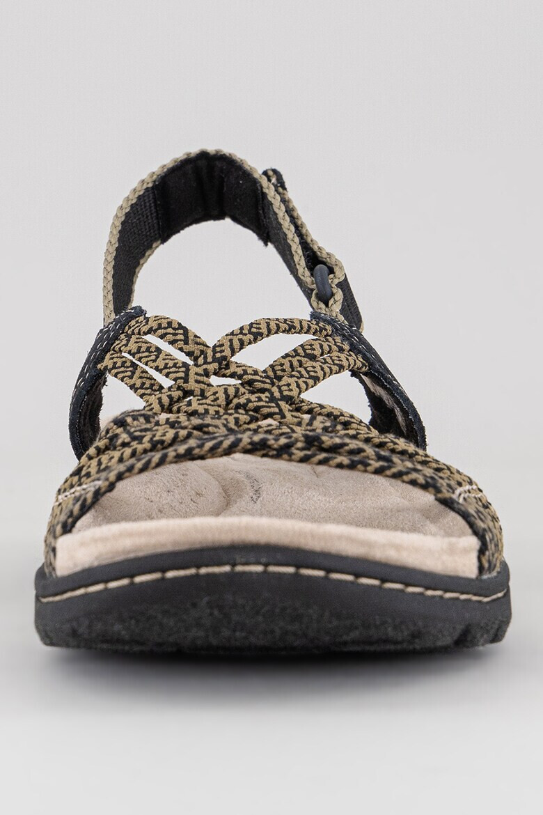Clarks Сандали Amanda с отворена пета - Pepit.bg
