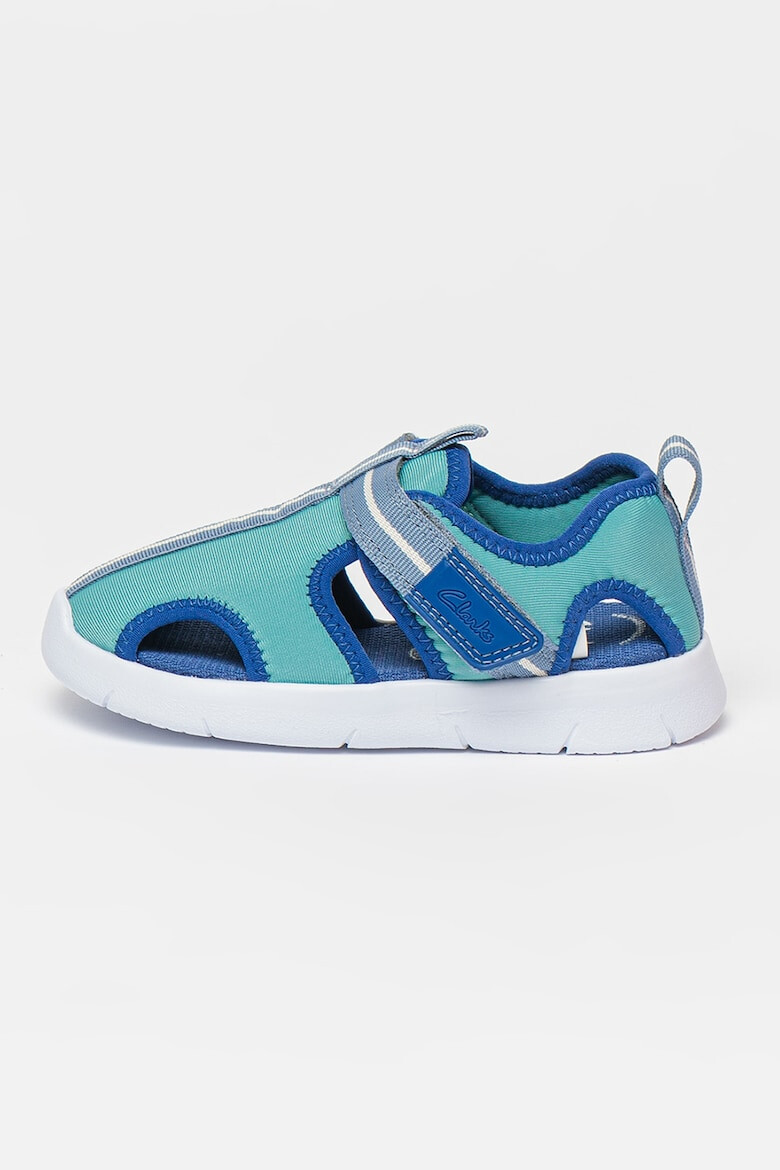 Clarks Сандали Ath Water с велкро - Pepit.bg