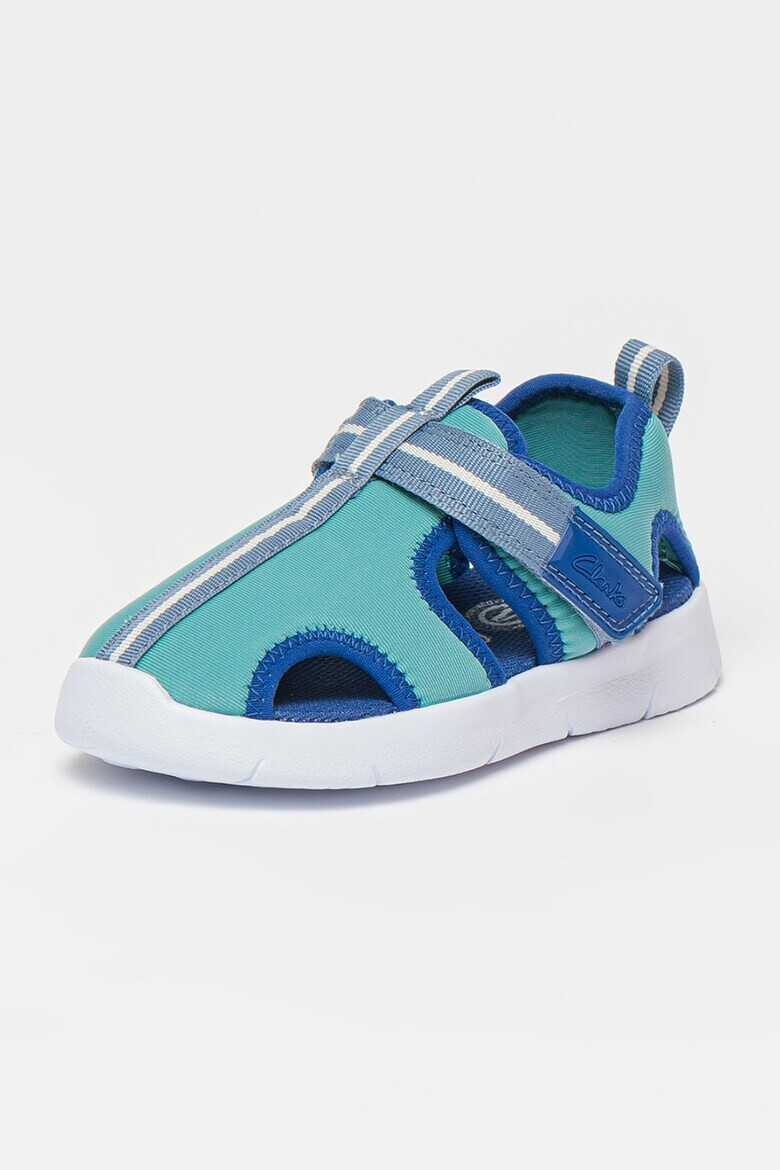 Clarks Сандали Ath Water с велкро - Pepit.bg