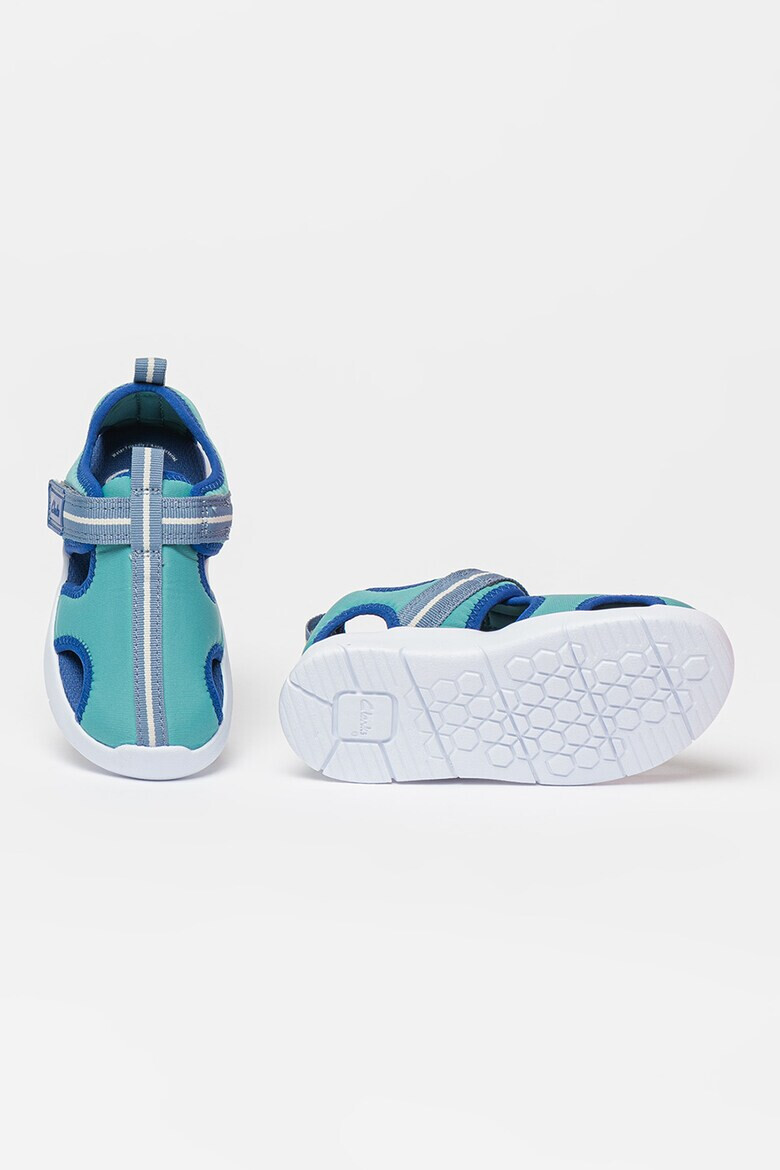 Clarks Сандали Ath Water с велкро - Pepit.bg