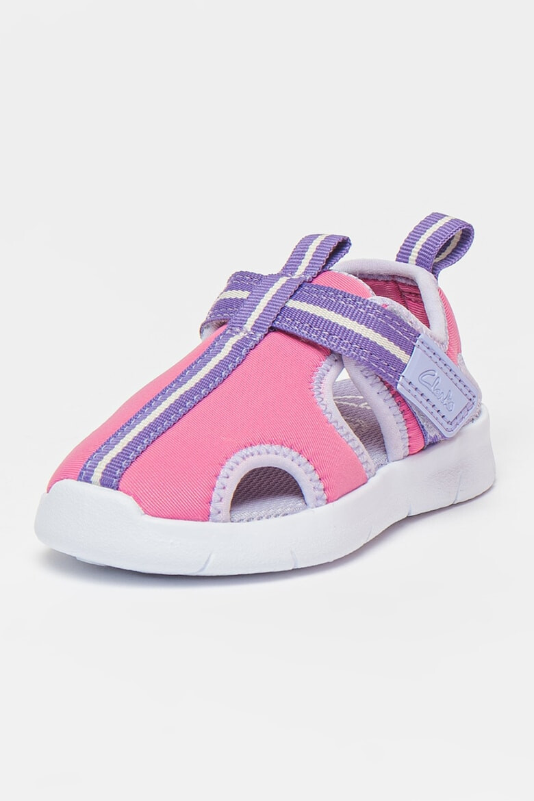 Clarks Сандали Ath Water с велкро - Pepit.bg