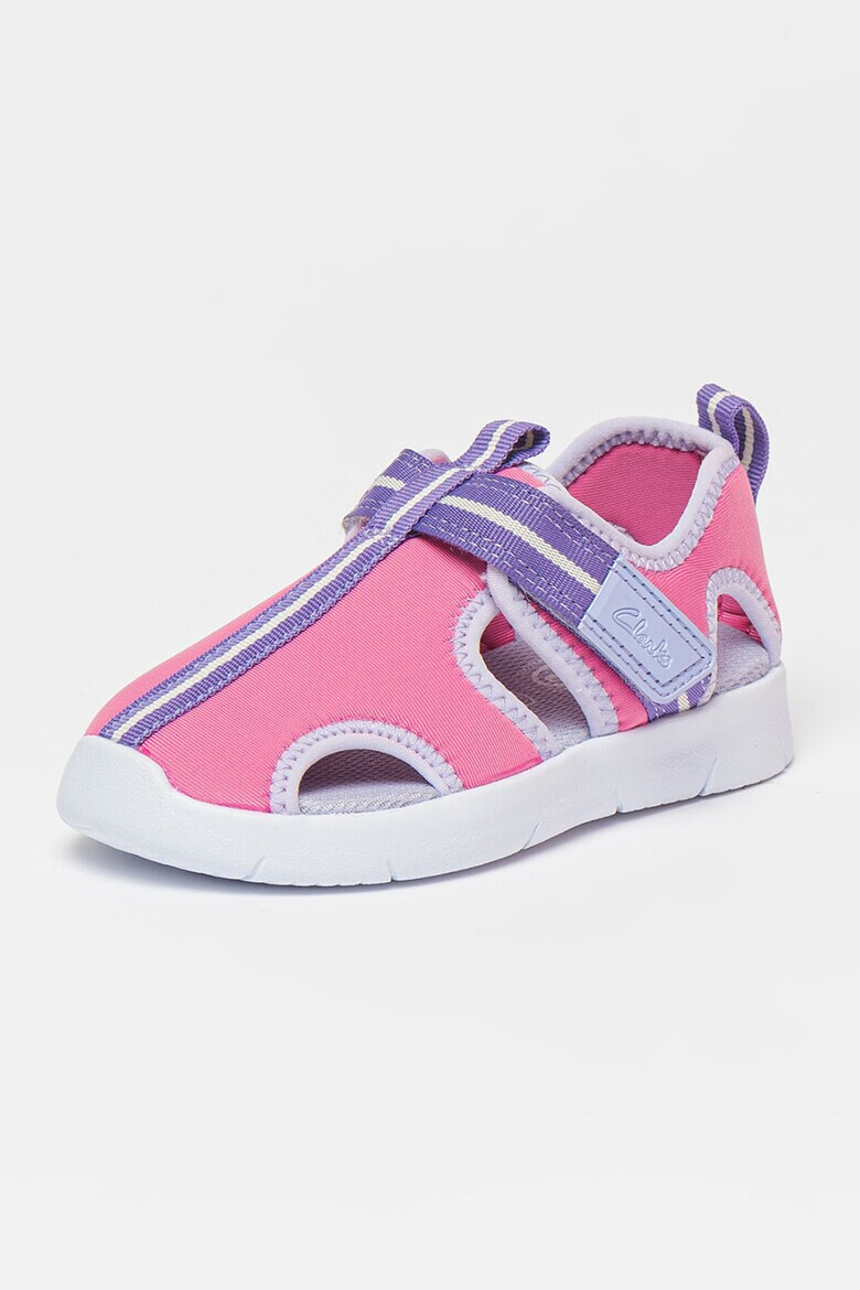Clarks Сандали Ath Water с велкро - Pepit.bg