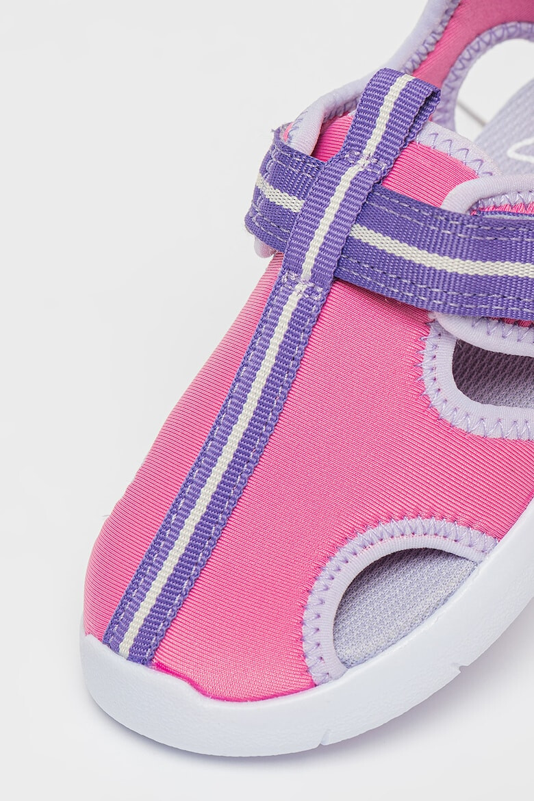 Clarks Сандали Ath Water с велкро - Pepit.bg