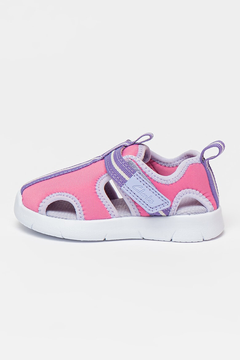 Clarks Сандали Ath Water с велкро - Pepit.bg