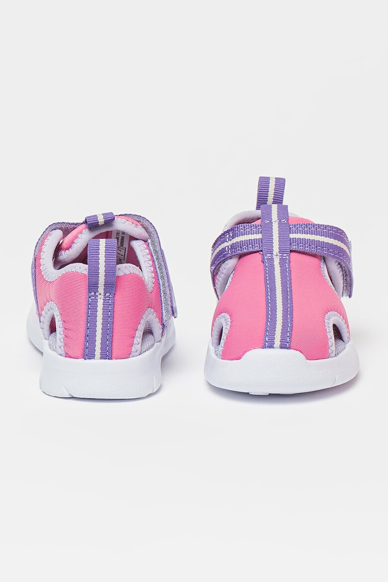 Clarks Сандали Ath Water с велкро - Pepit.bg
