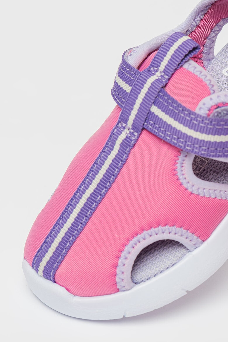 Clarks Сандали Ath Water с велкро - Pepit.bg