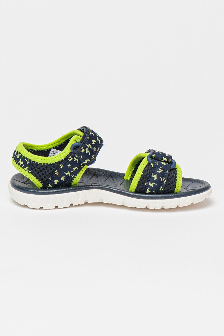 Clarks Сандали с велкро Surfing - Pepit.bg