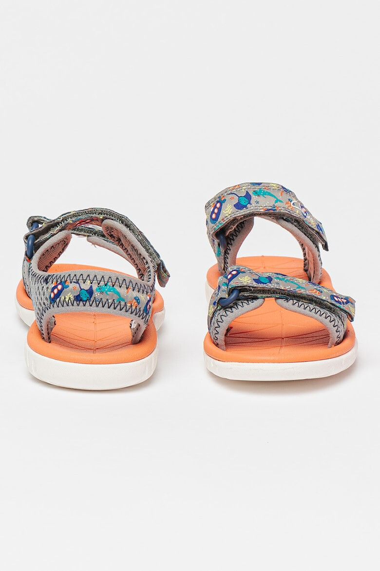 Clarks Сандали с велкро Surfing - Pepit.bg