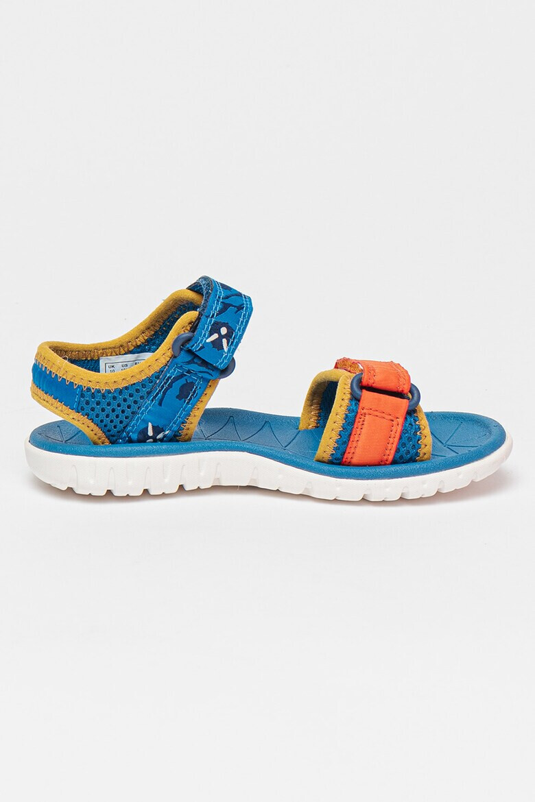 Clarks Сандали с велкро Surfing - Pepit.bg