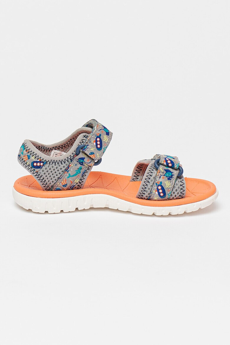 Clarks Сандали с велкро Surfing - Pepit.bg