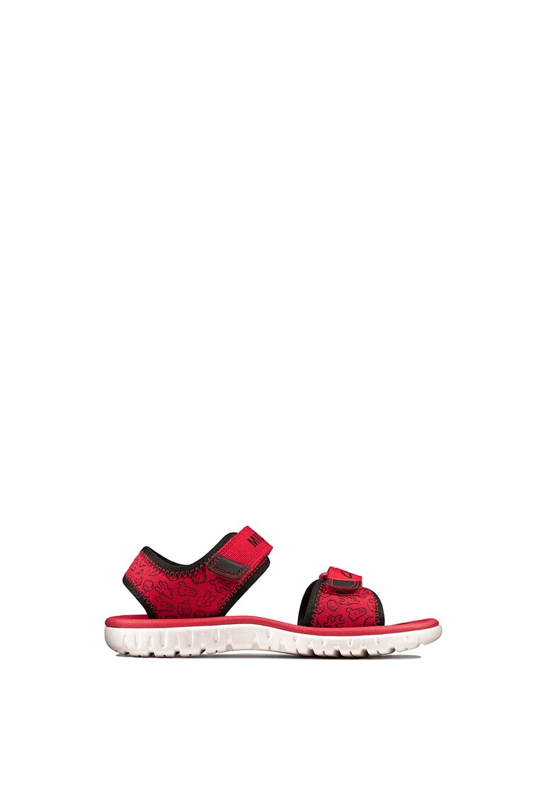 Clarks Сандали Surfing Glove с велкро - Pepit.bg