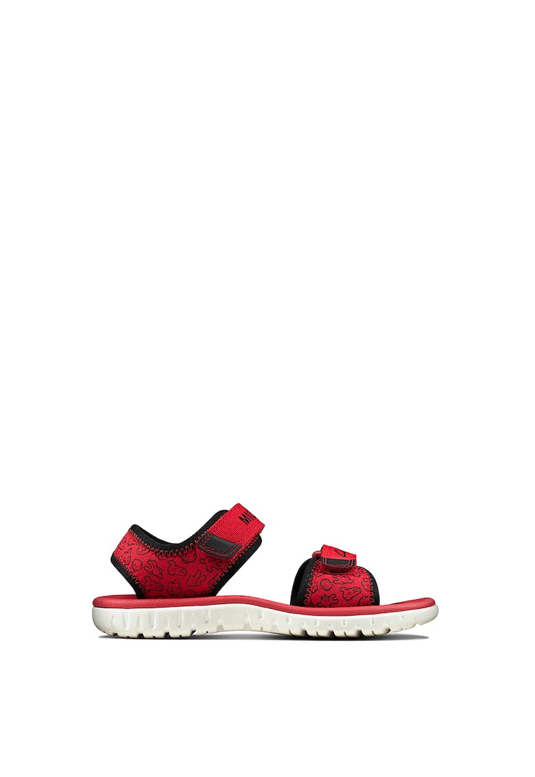Clarks Сандали Surfing Glove с велкро - Pepit.bg