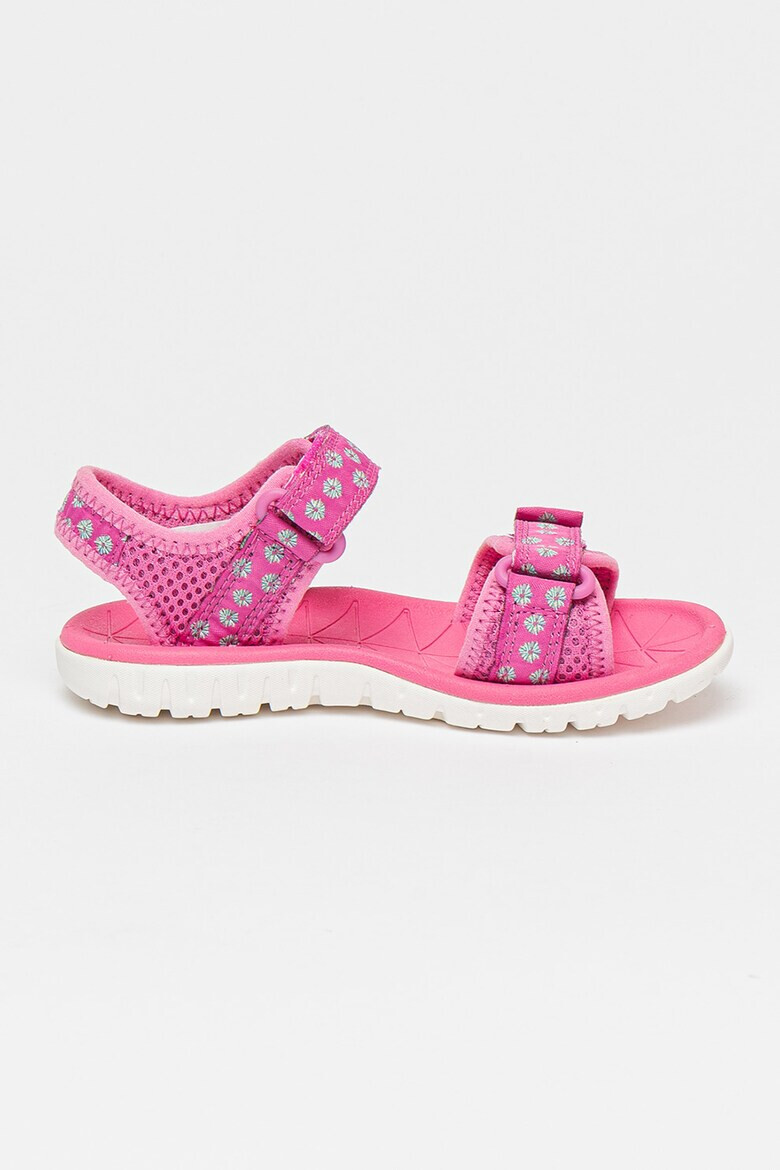 Clarks Сандали Surfing от велкро - Pepit.bg