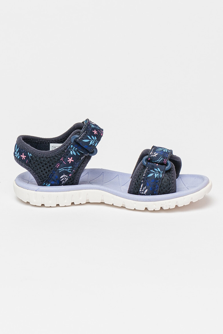 Clarks Сандали Surfing от велкро - Pepit.bg
