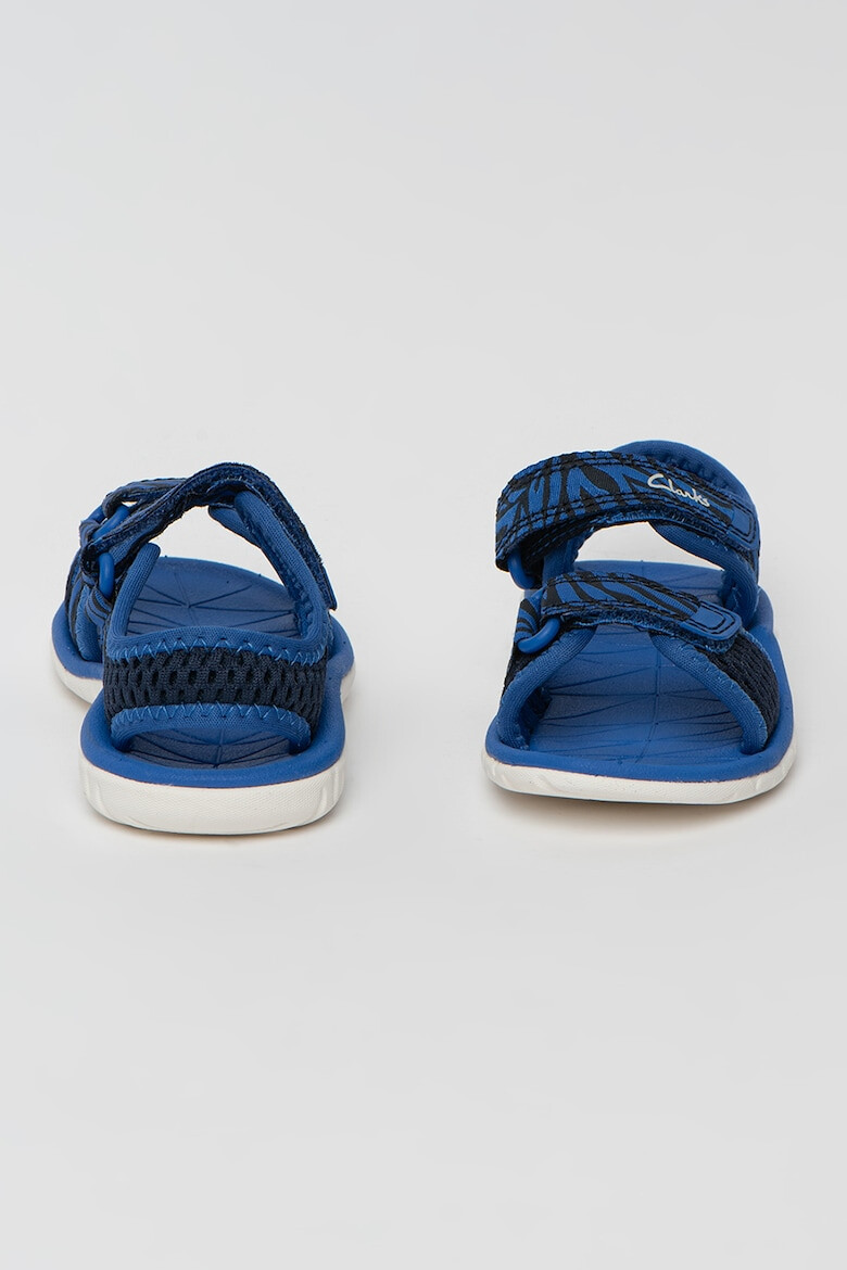 Clarks Сандали Surfing Tide с велкро - Pepit.bg