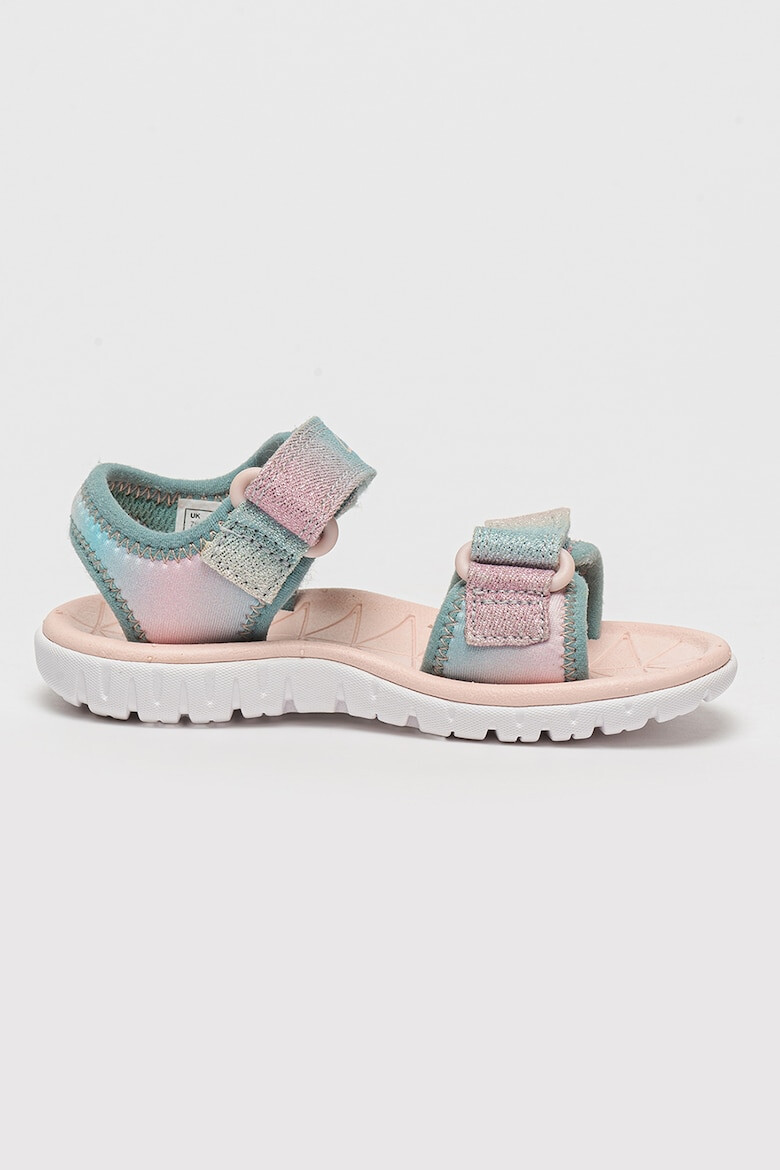 Clarks Сандали Surfing Tide с велкро - Pepit.bg