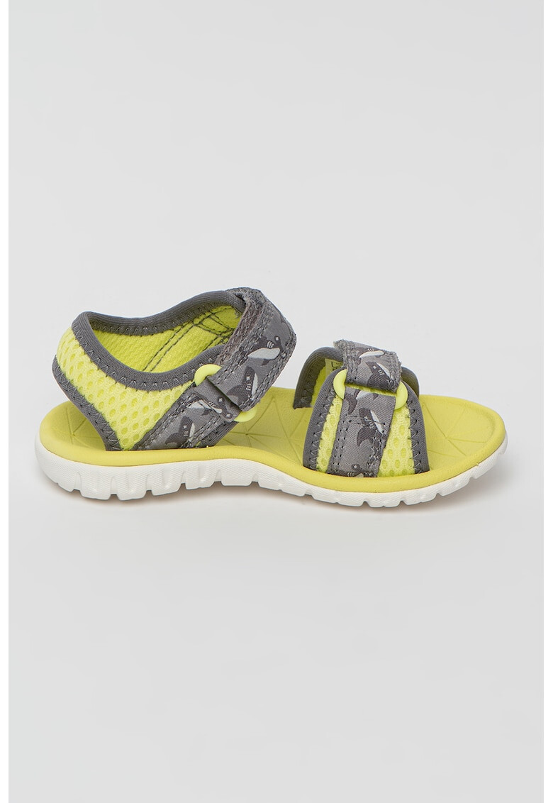Clarks Сандали Surfing Tide с велкро - Pepit.bg