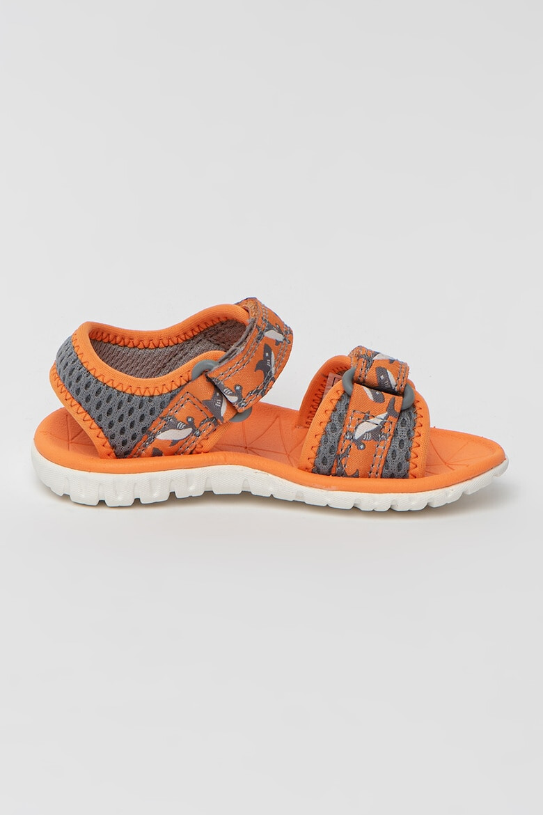 Clarks Сандали Surfing Tide с велкро - Pepit.bg