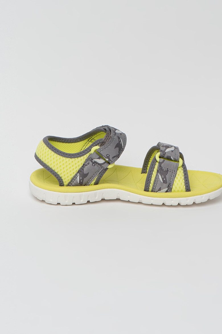 Clarks Сандали Surfing Tide с велкро - Pepit.bg