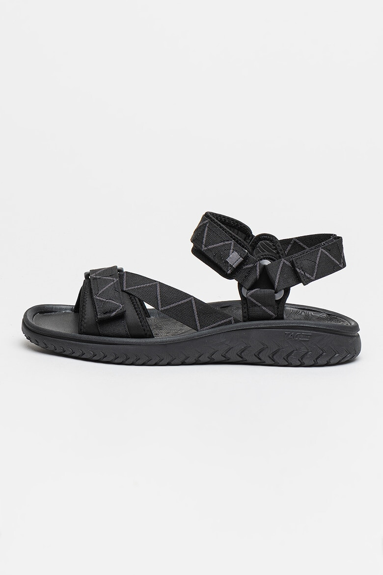 Clarks Сандали Wesley с велкро - Pepit.bg