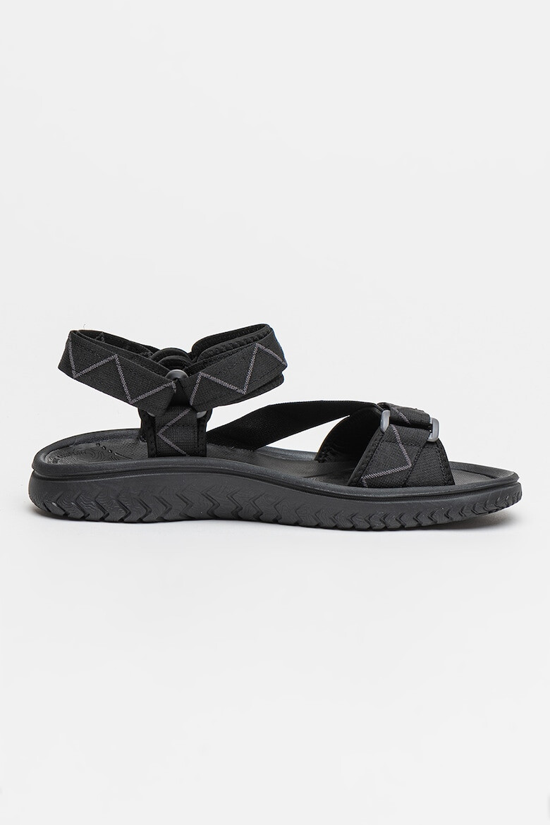 Clarks Сандали Wesley с велкро - Pepit.bg