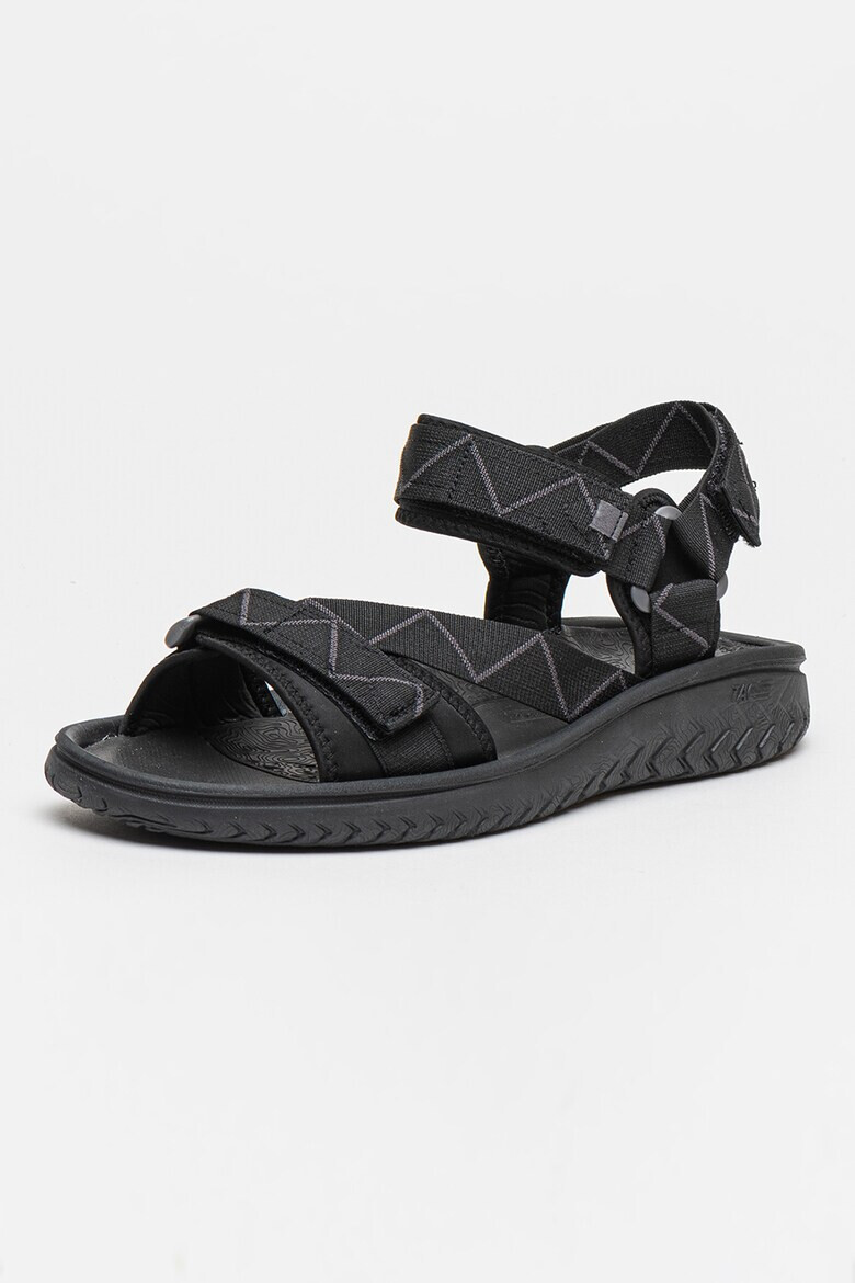 Clarks Сандали Wesley с велкро - Pepit.bg