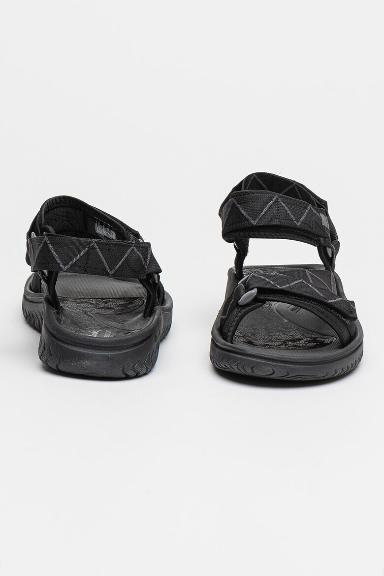 Clarks Сандали Wesley с велкро - Pepit.bg