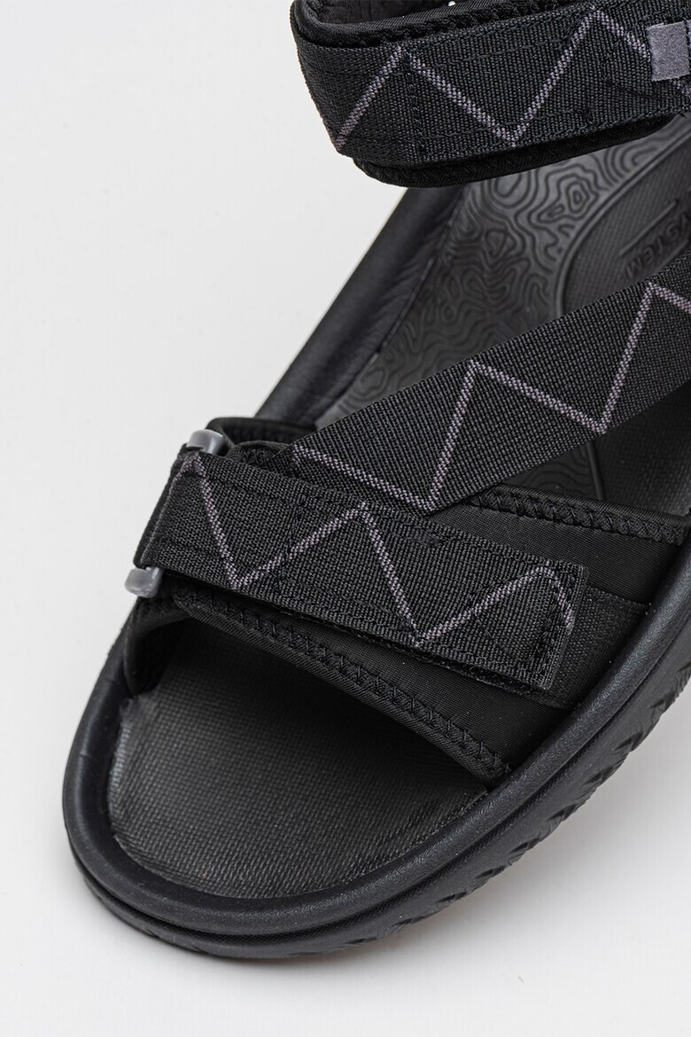 Clarks Сандали Wesley с велкро - Pepit.bg