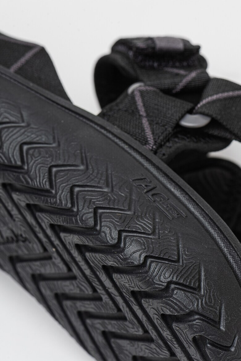 Clarks Сандали Wesley с велкро - Pepit.bg