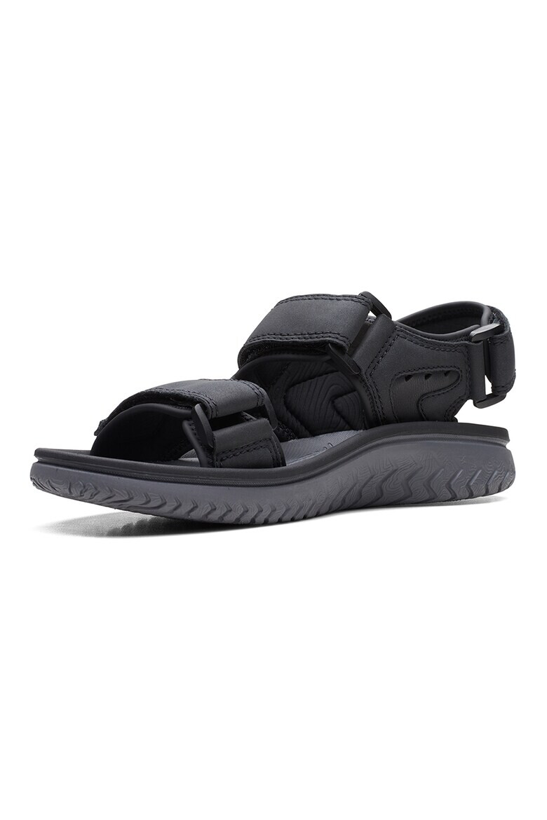 Clarks Сандали Wesley с велкро - Pepit.bg
