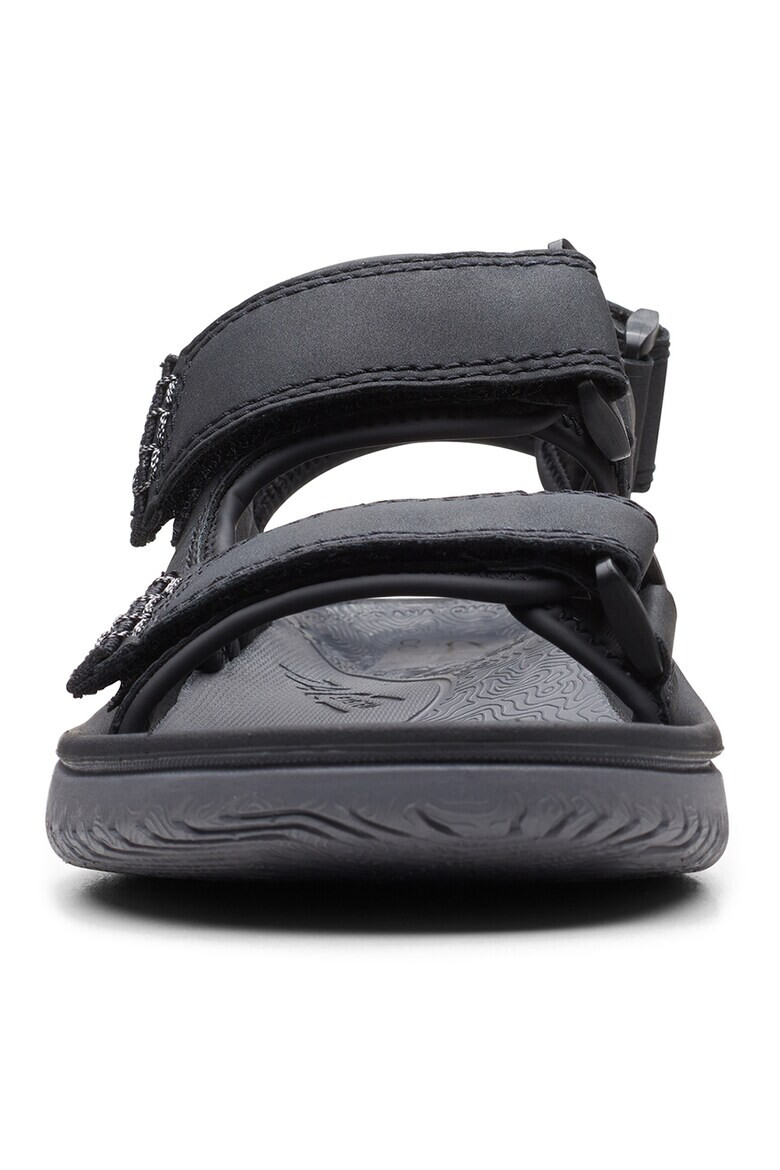 Clarks Сандали Wesley с велкро - Pepit.bg