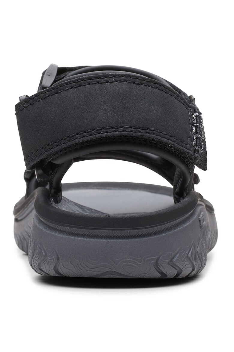Clarks Сандали Wesley с велкро - Pepit.bg