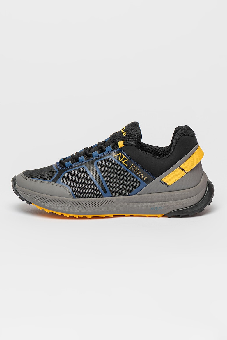 Clarks Спортни обувки Atl-Trail- Lo със синтетика - Pepit.bg