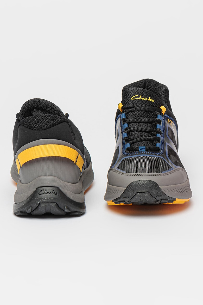 Clarks Спортни обувки Atl-Trail- Lo със синтетика - Pepit.bg