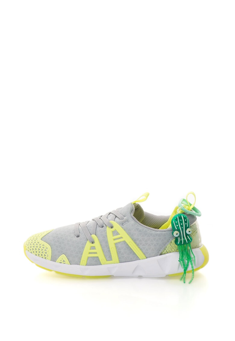 Clarks Спортни обувки LUMINOUS RUN - Pepit.bg