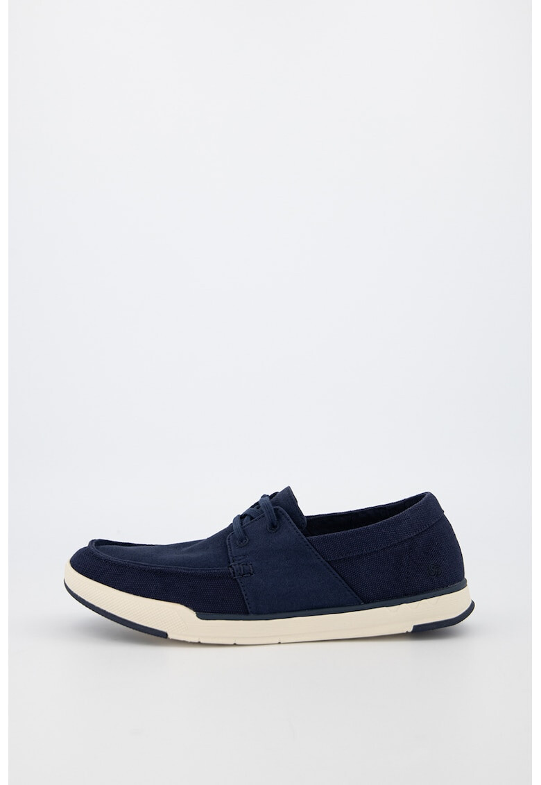 Clarks Текстилни обувки Step Isle Base - Pepit.bg