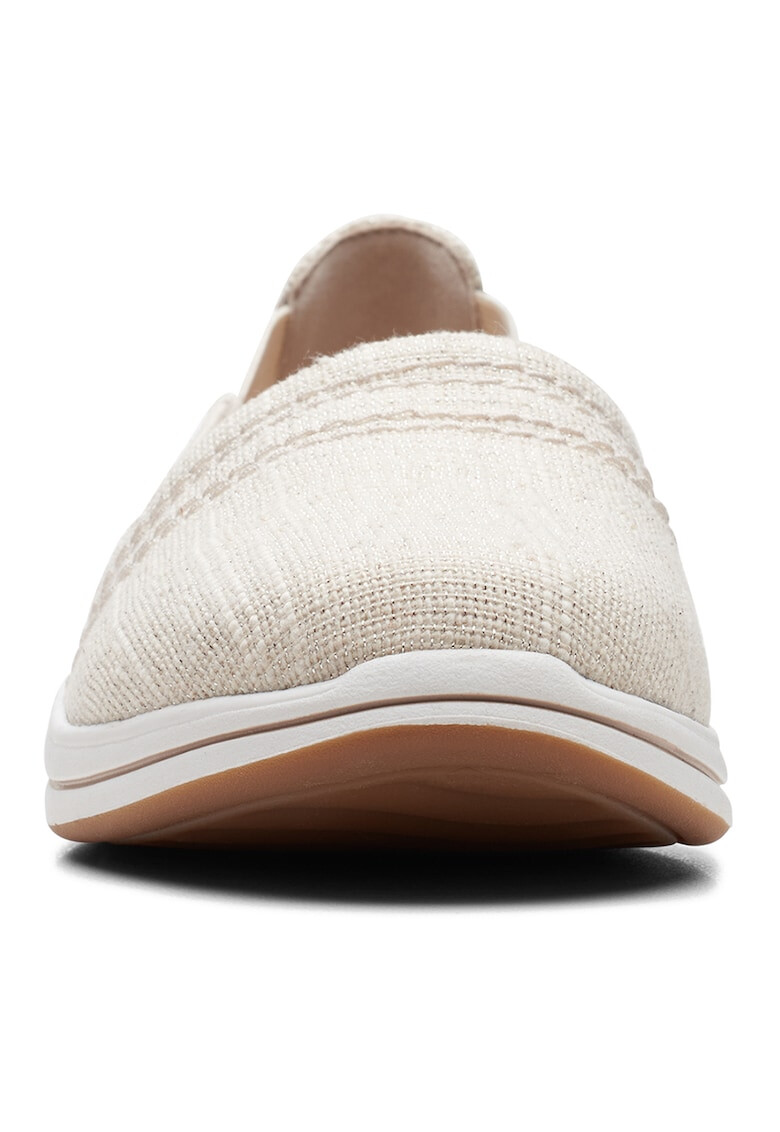 Clarks Текстилни пантофки Brinkley Step - Pepit.bg